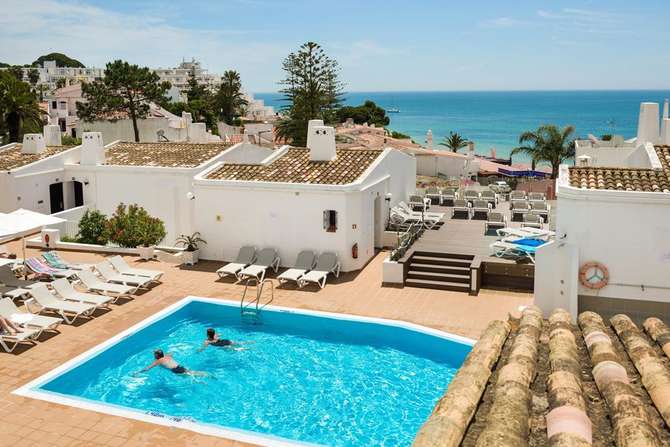 Golden Beach-mei 2025