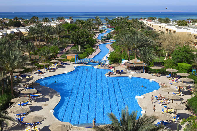 Golden Beach Resort-mei 2025