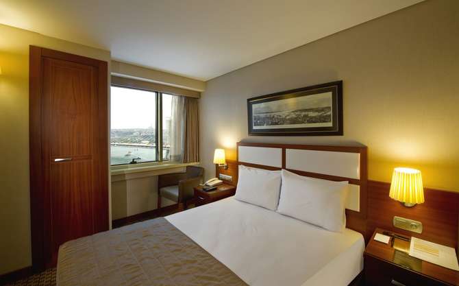 Golden City Hotel-juli 2025