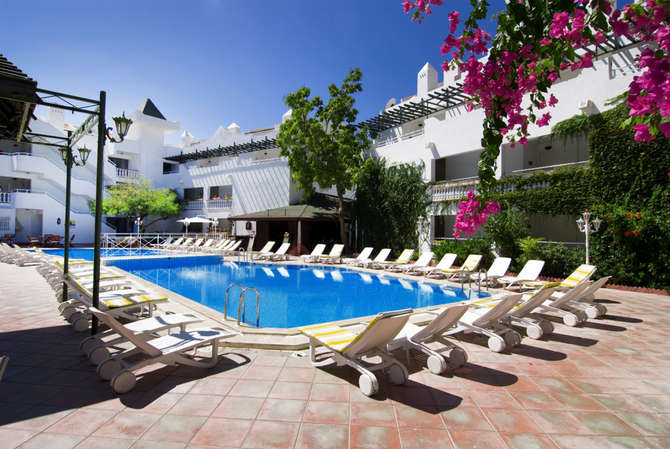 Golden Gate Club Hotel-mei 2025