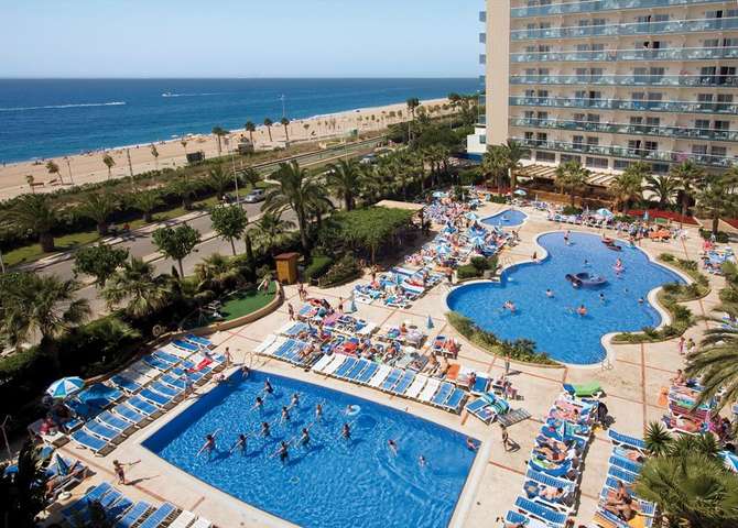 Golden Taurus Park Resort-mei 2025