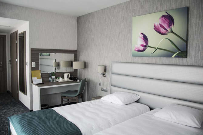 Golden Tulip Krakow Kazimierz-mei 2025