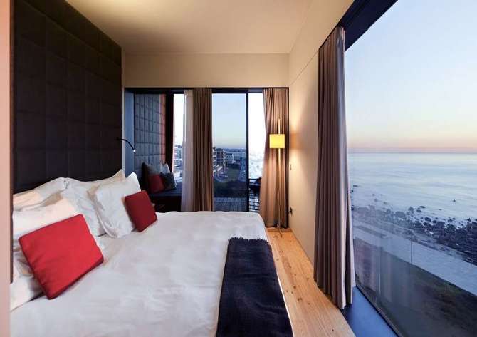 Golden Tulip Porto Gaia Hotel Spa-mei 2025