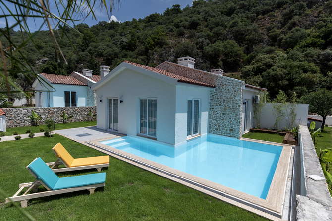 Golden Z Exclusive Hotel Villas-mei 2025