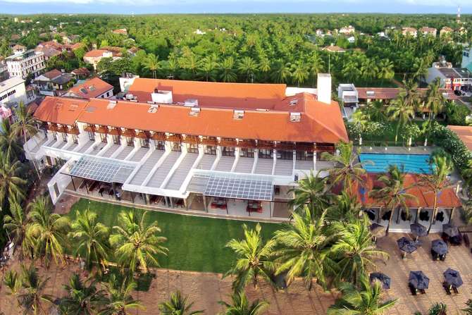 Goldi Sands Hotel-mei 2025