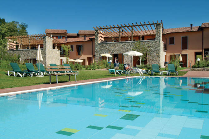 Golf Residence-mei 2025