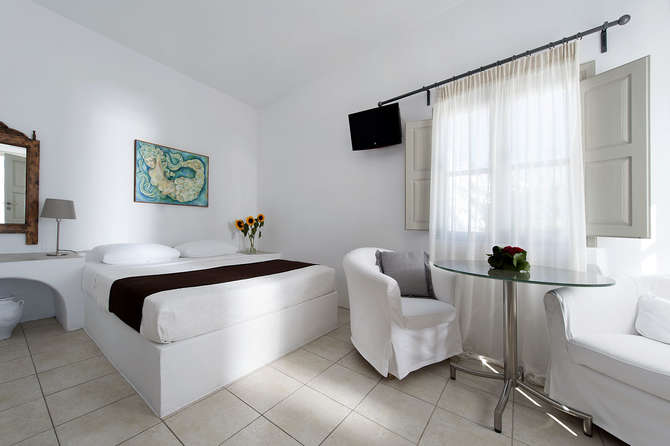 Gorgona Villas-mei 2025