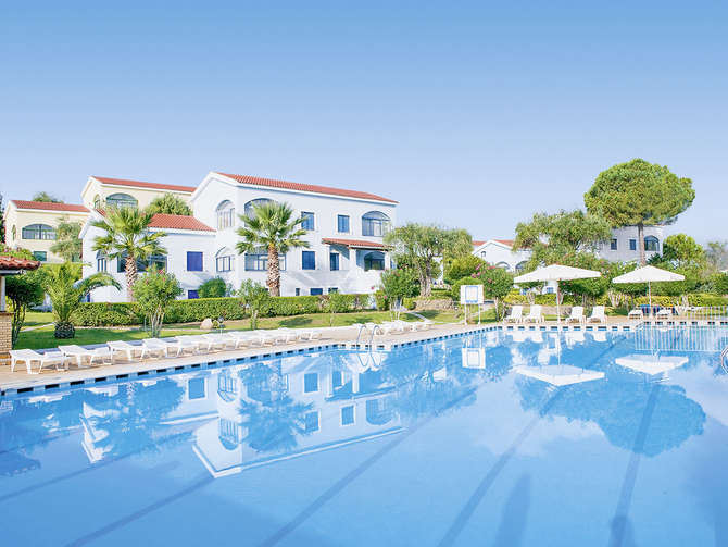 Govino Bay Corfu-mei 2025