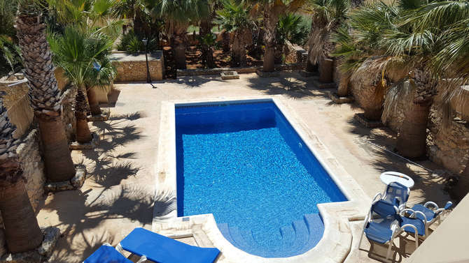 Gozo Village Farmhouses-mei 2025