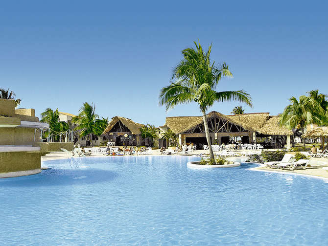 Gran Caribe Villa Tortuga-april 2024