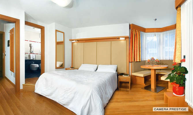 Gran Chalet Soreghes-mei 2025