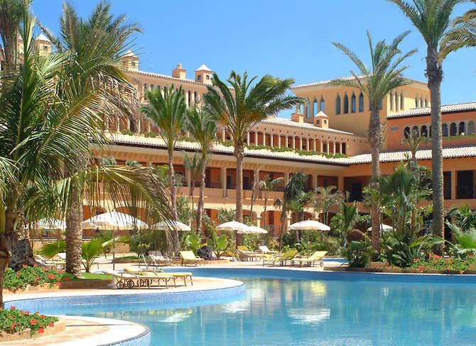 Gran Hotel Atlantis Bahia Real-mei 2025