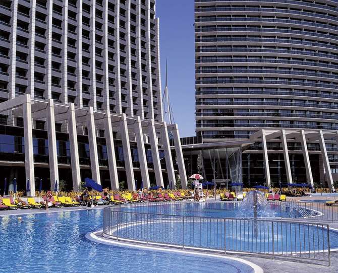 Gran Hotel Bali-mei 2025
