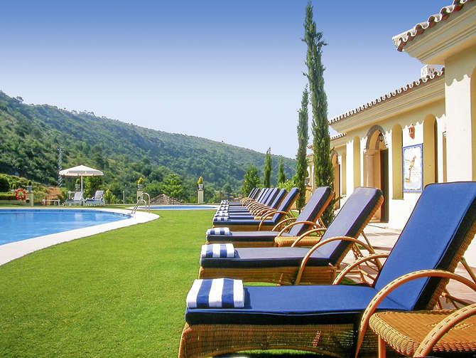 Gran Hotel Benahavis Spa-mei 2025