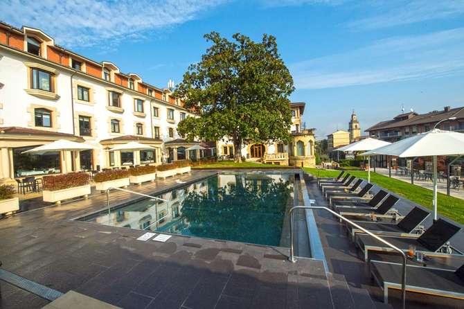 Gran Hotel Durango-mei 2025