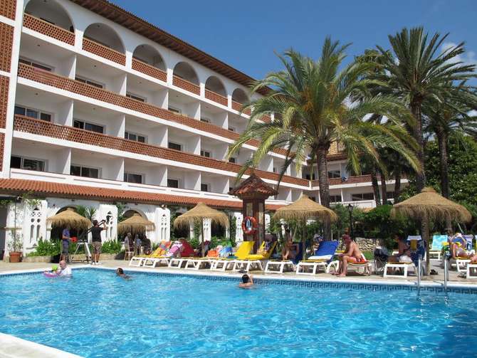Gran Hotel Europe-mei 2025