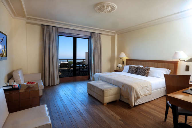Gran Hotel La Florida-mei 2025
