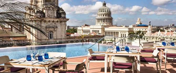 Gran Hotel Manzana Kempinski-mei 2025