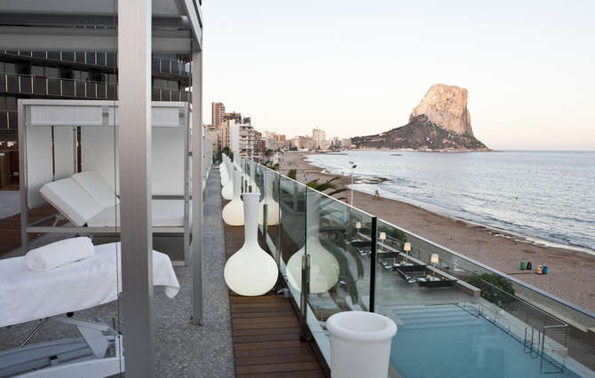 Gran Hotel Sol Y Mar-mei 2025