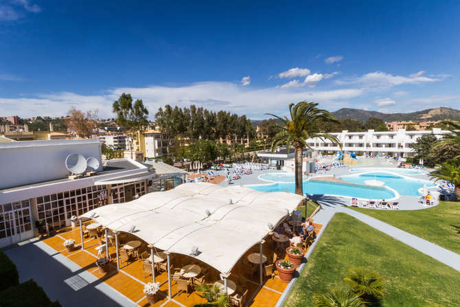 Gran Isla Jutlandia Family Resort-mei 2025