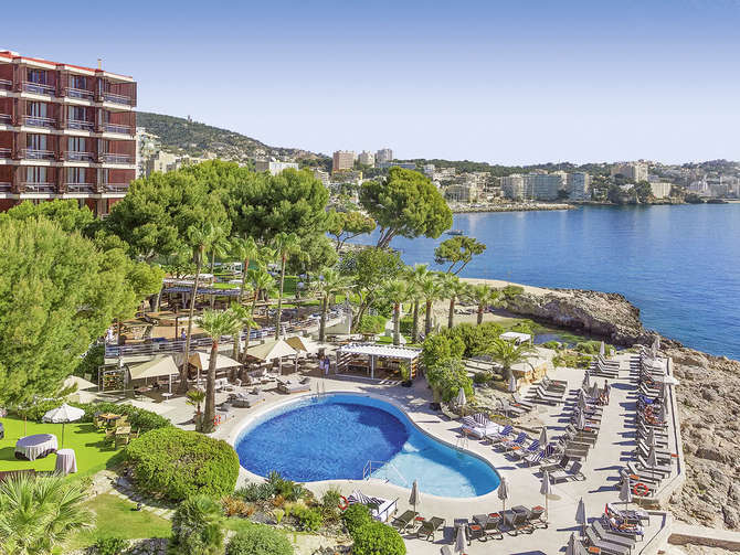 Gran Melia De Mar-mei 2025