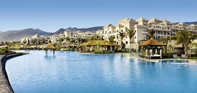 Gran Melia Palacio De Isora-mei 2025