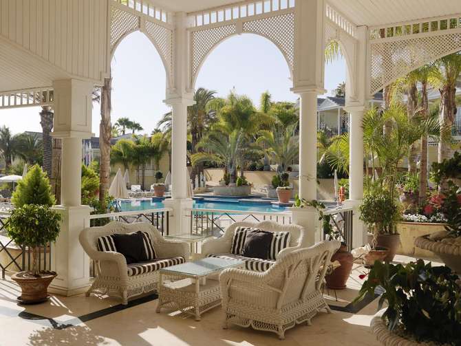 Gran Oasis Resort-mei 2025