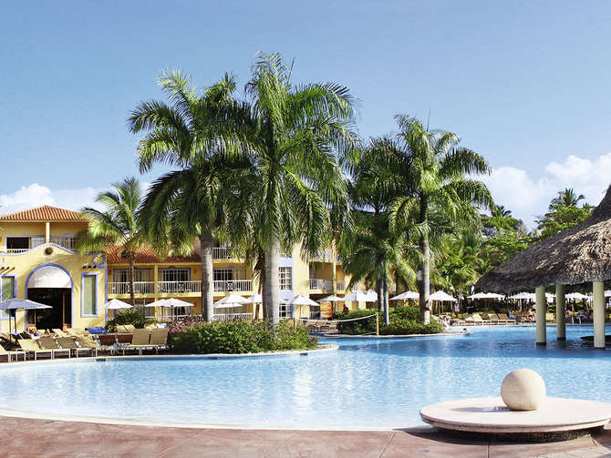 Gran Ventana Beach Resort-april 2024