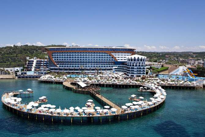 Granada Luxury Resort Spa-april 2024