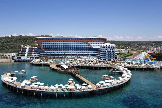 Granada Luxury Resort Spa-mei 2025
