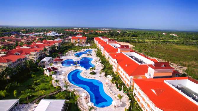Grand Bahia Principe Aquamarine-mei 2025