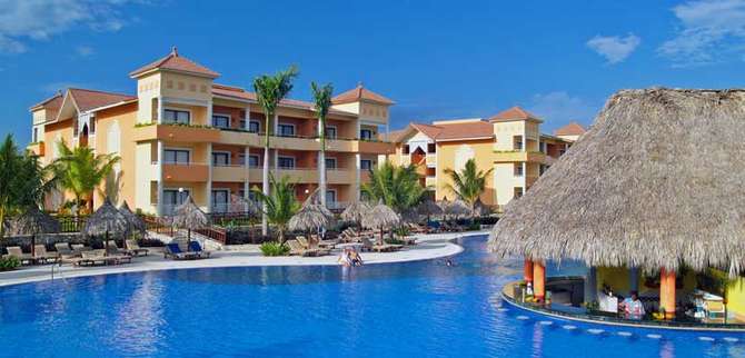 Grand Bahia Principe Bavaro-mei 2025