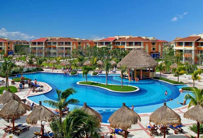 Grand Bahia Principe Coba-mei 2025