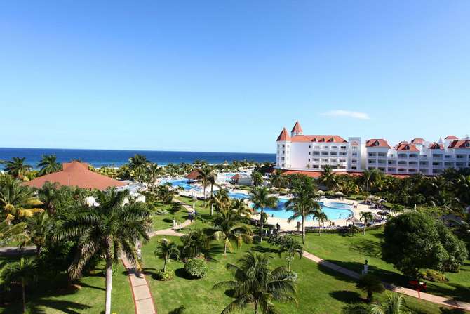 Grand Bahia Principe Jamaica-juni 2025