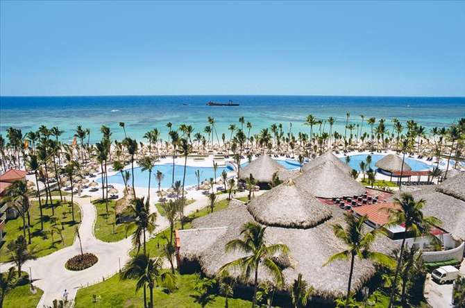 Grand Bahia Principe Punta Cana-mei 2025