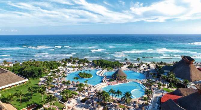Grand Bahia Principe Tulum-mei 2025