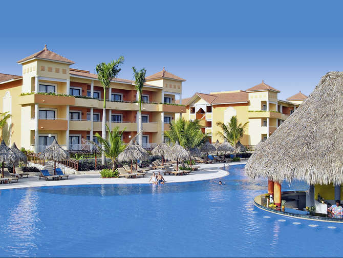 Grand Bahia Principe Turquesa-mei 2025