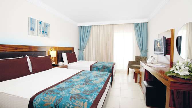 Grand Bali Hotel-mei 2025
