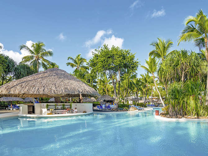 Grand Bavaro Princess-april 2024