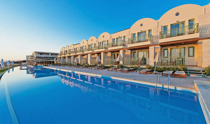 Grand Bay Beach Resort-mei 2025