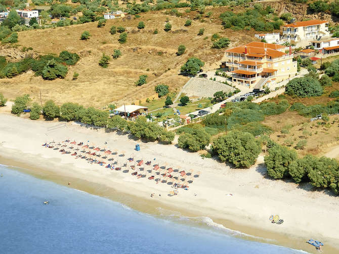 Grand Beach Hotel-mei 2025