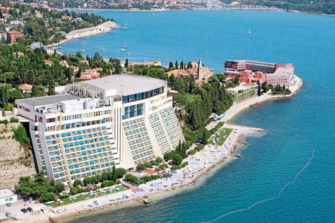 Grand Hotel Bernardin-mei 2025