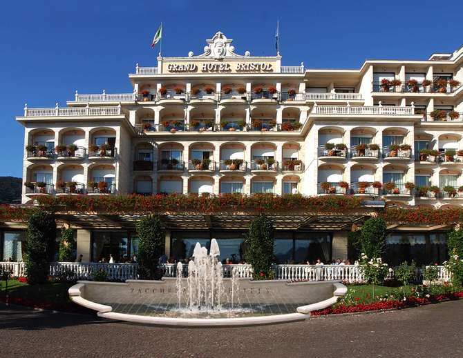 Grand Hotel Bristol-mei 2025