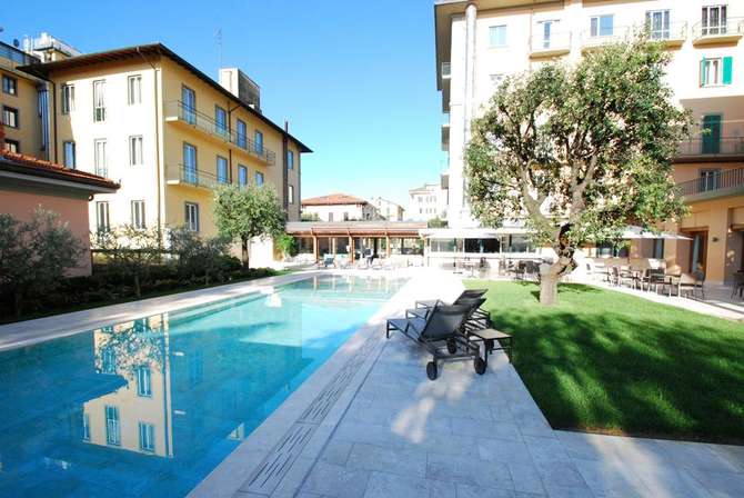 Grand Hotel Croce Di Malta-mei 2025