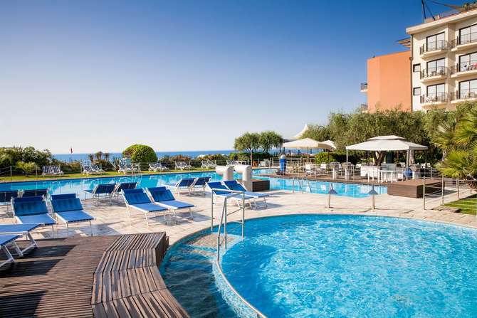 Grand Hotel Diana Majestic-mei 2025