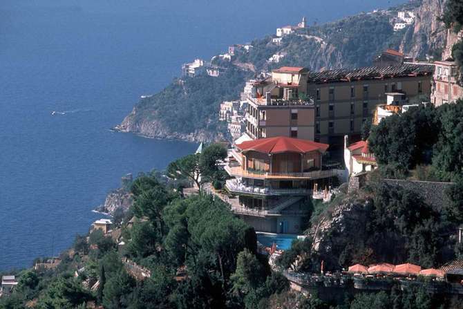 Grand Hotel Excelsior-mei 2025