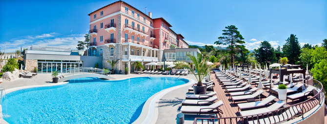 Grand Hotel Imperial-mei 2025