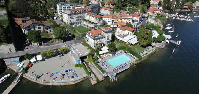 Grand Hotel Imperiale-mei 2025