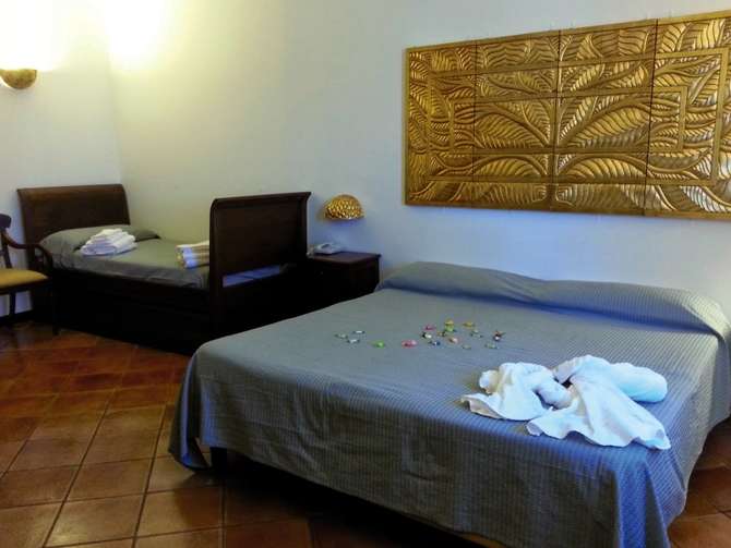 Grand Hotel La Batia-mei 2025