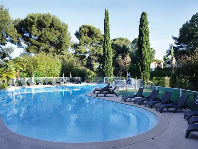 Grand Hotel Les Lecques-mei 2025